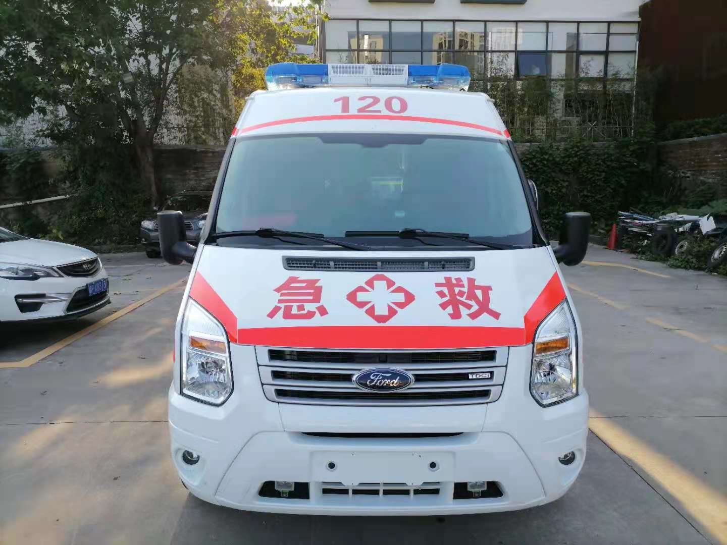 安化县妇婴监护型护送